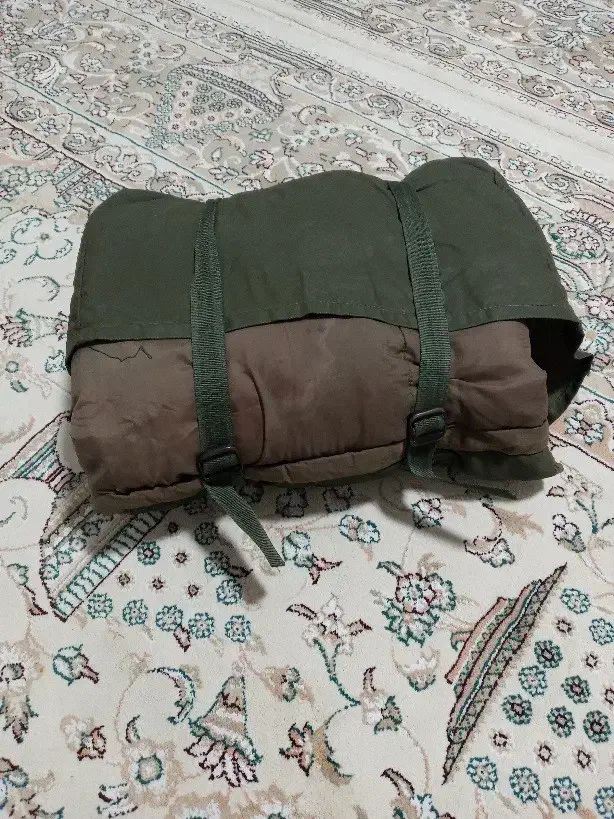 کیسه خواب|کوهنوردی و کمپینگ|کوهدشت, |دیوار