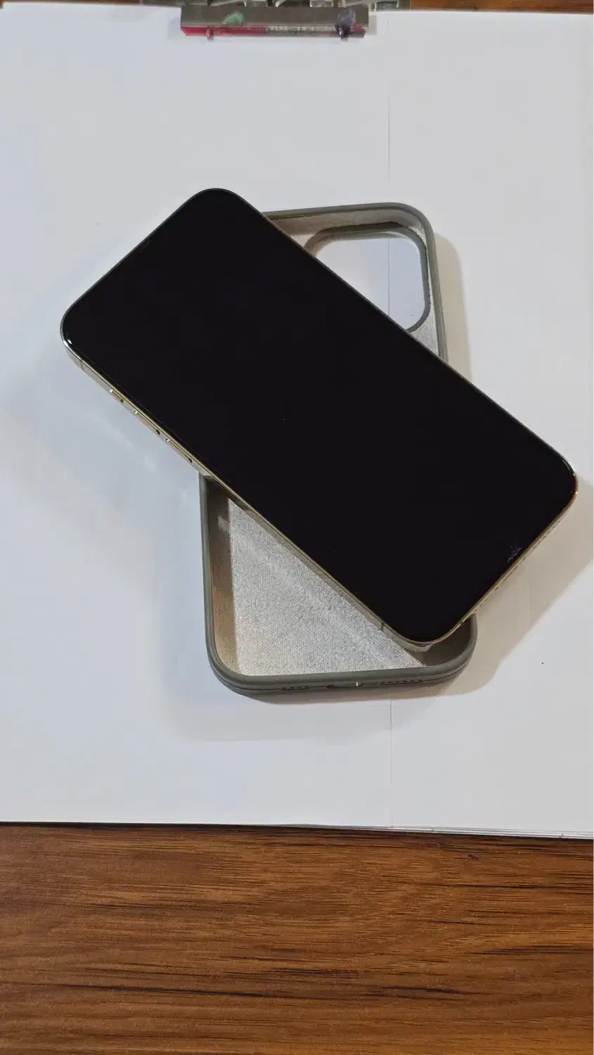 13 pro max|موبایل|نیشابور, خط کاشمر|دیوار
