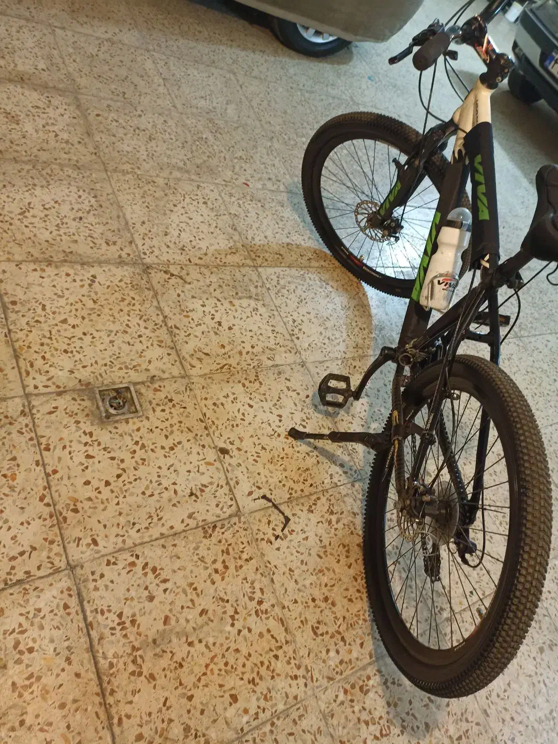 دوچرخه ۲۶ ویوا|دوچرخه، اسکیت، اسکوتر|اردبیل, |دیوار