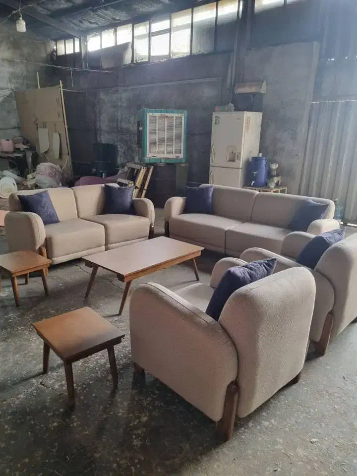 3420سرای انصاری درگچساران در انواع مبلمان 7364|مبلمان خانگی و میز عسلی|دوگنبدان, |دیوار