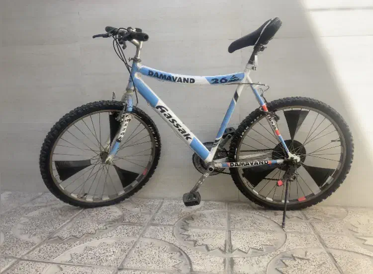 دوچرخه ۲۶|دوچرخه، اسکیت، اسکوتر|کرمانشاه, |دیوار