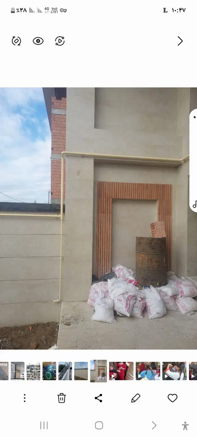 لوله کشی گاز وآب وفاضلاب ونصب دودکش ساختمان|خدمات پیشه و مهارت|آق قلا, |دیوار