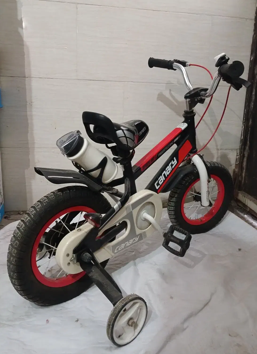 دوچرخه Canary مدل Free Style|دوچرخه، اسکیت، اسکوتر|ورامین, ورامین|دیوار