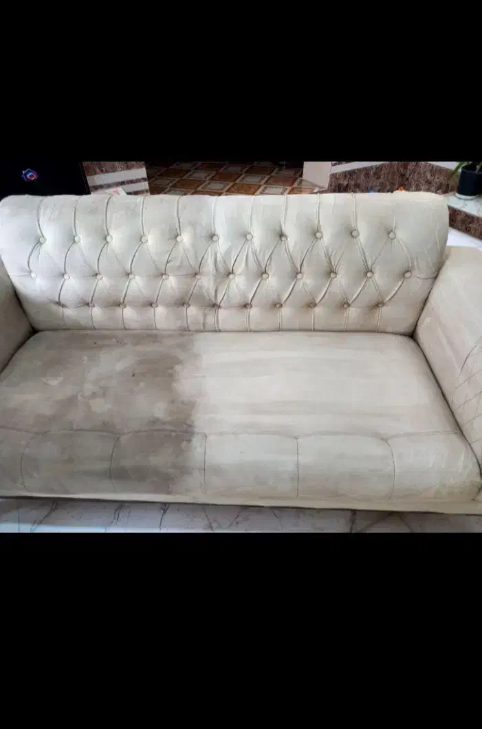 مبل شویی کسری۱۰۰٪تضمینی|خدمات نظافت|همدان, |دیوار