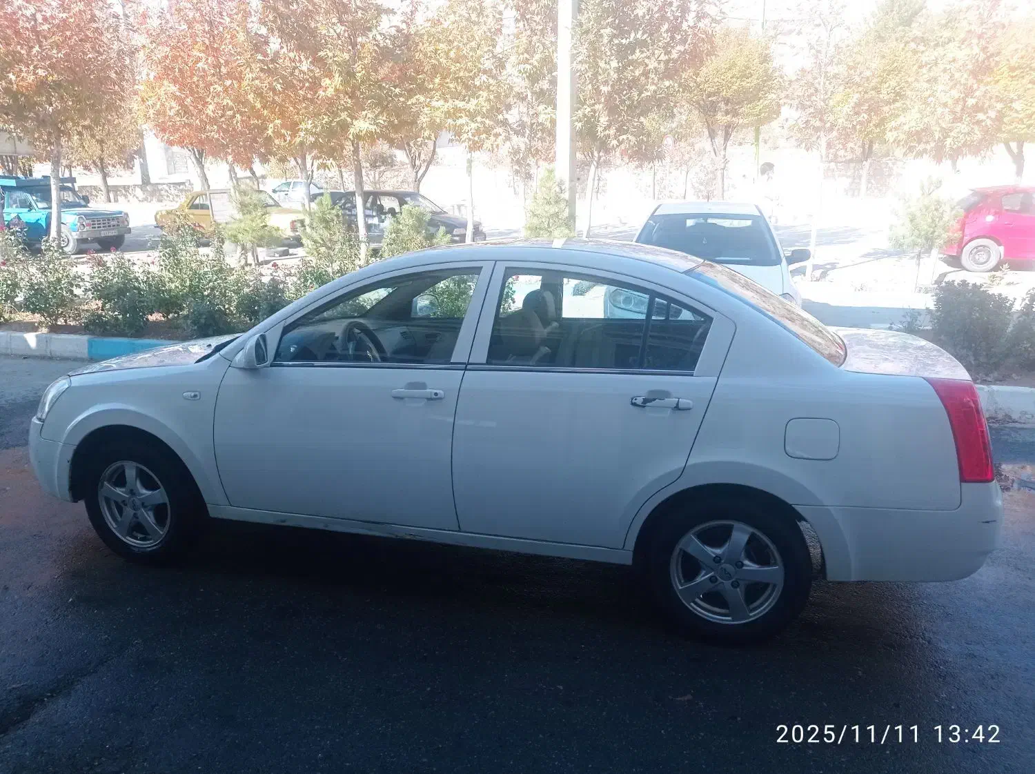 فروش ام وی ام 530|خودرو سواری و وانت|فریدونشهر, |دیوار