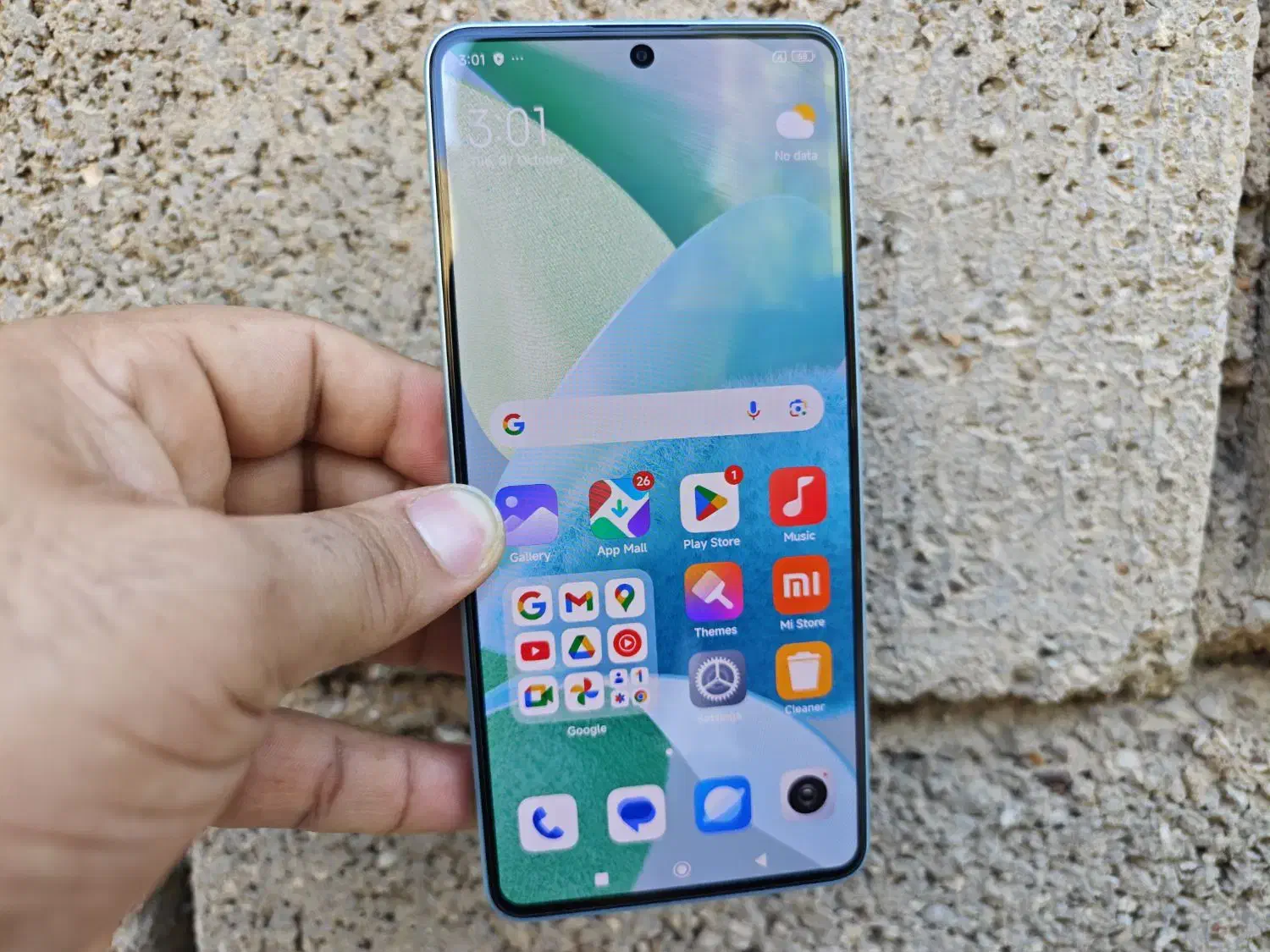 شیائومی Redmi Note 13 Pro 5G حافظه 512GB/12|موبایل|آبادان, |دیوار