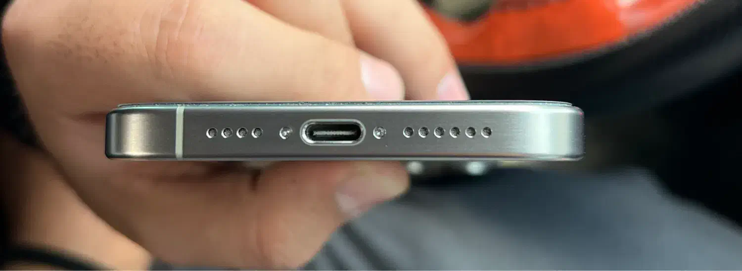 Iphone 15promax|موبایل|شاهرود, |دیوار