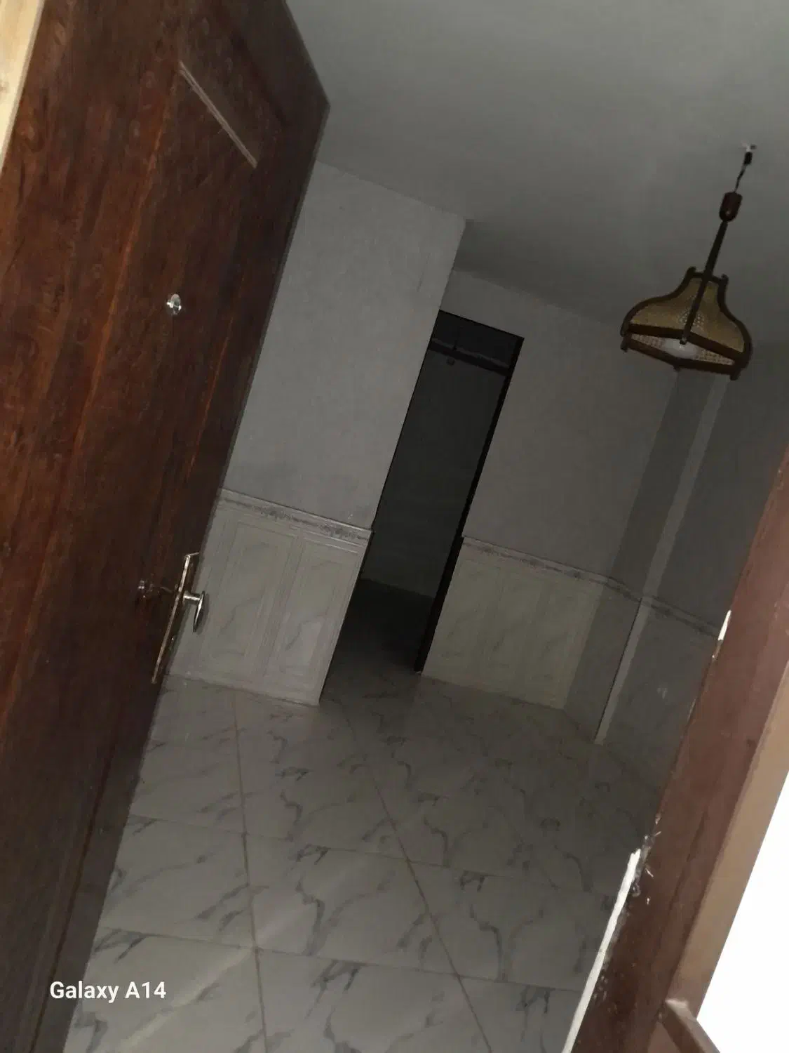 حصارک پایین واحد همکف|فروش آپارتمان|اسلامشهر, شهرک سالور|دیوار