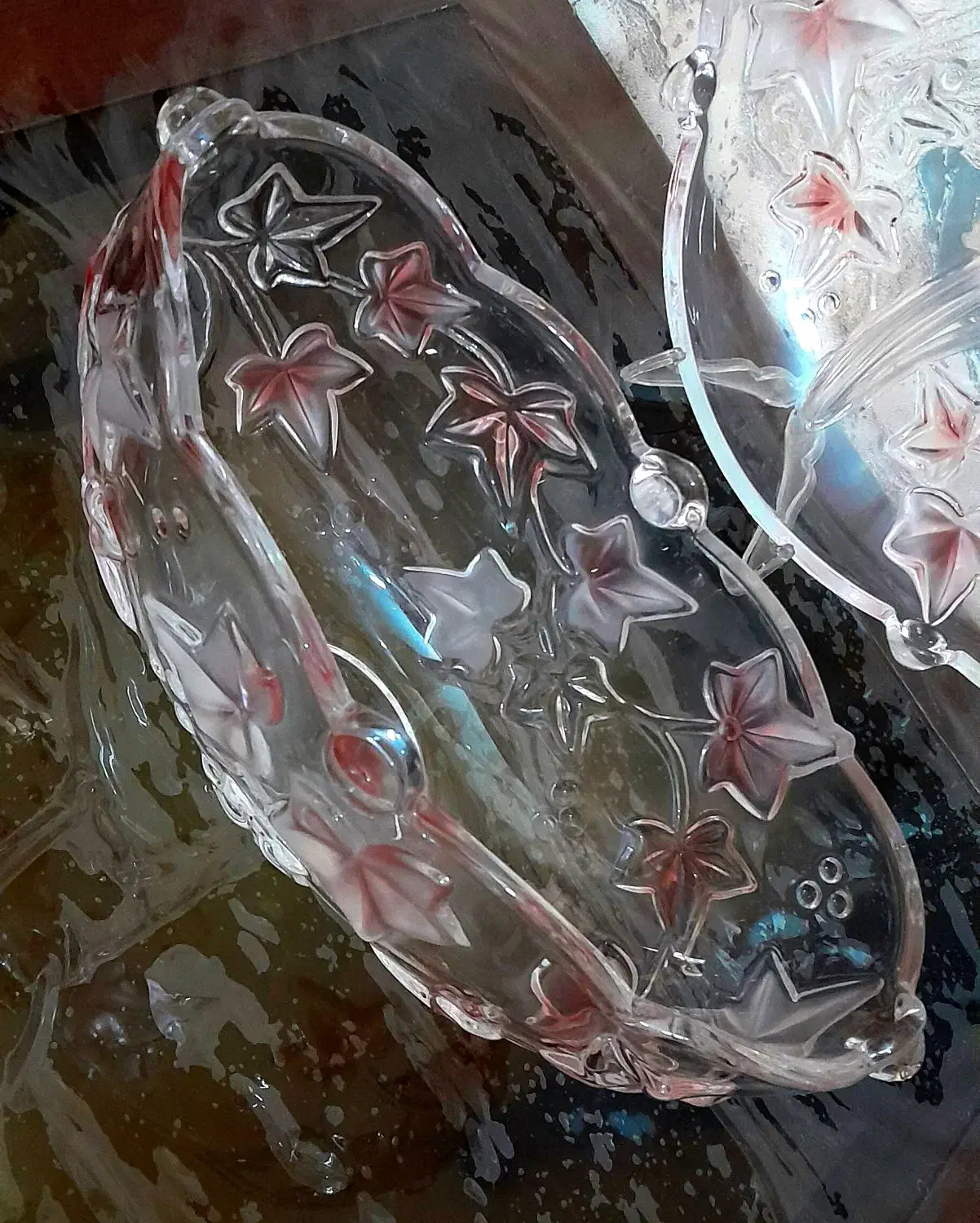 کریستال والتر گلس آلمان مدل ولینگتون|ظروف سرو و پذیرایی|مشهد, گوهرشاد|دیوار