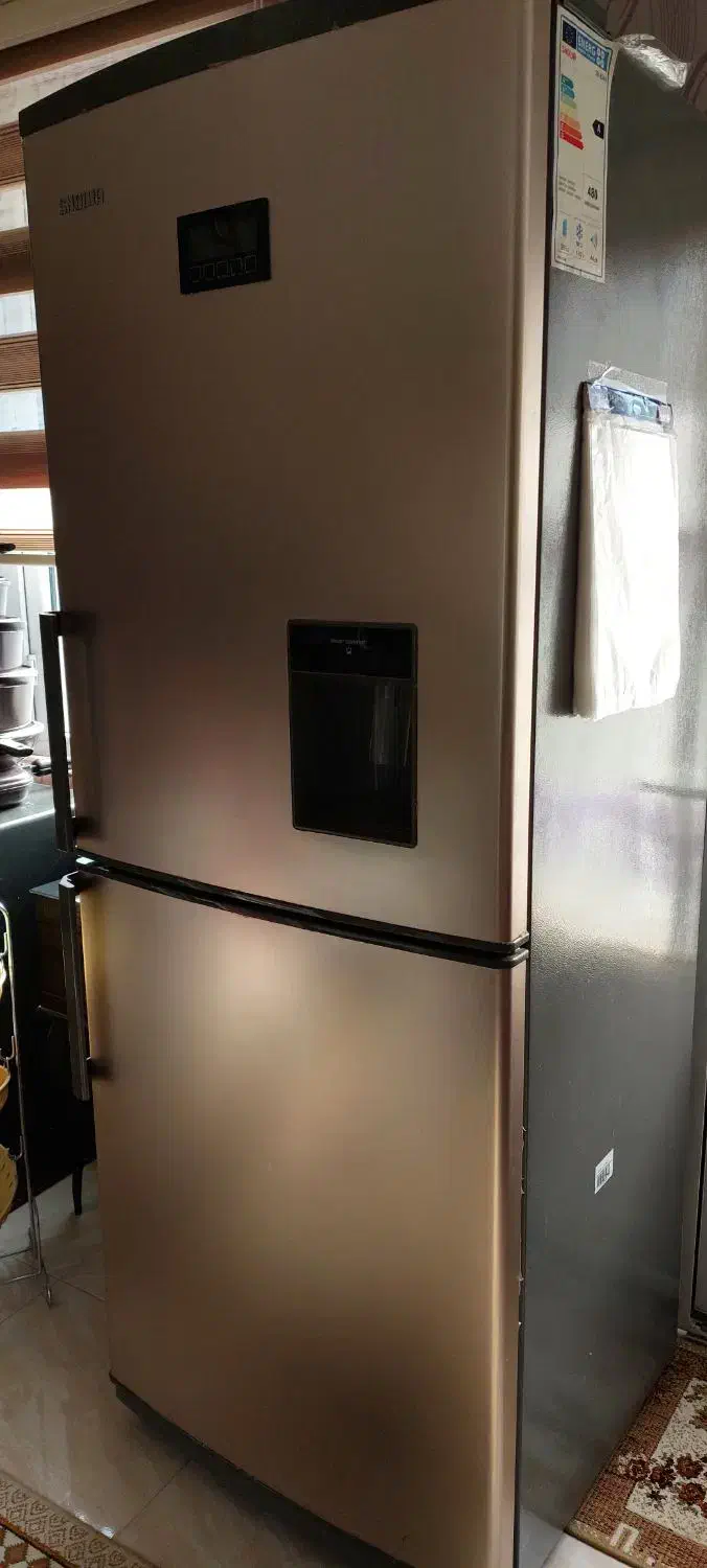 یخچال ،فریزر اسنوا|یخچال و فریزر|بجنورد, |دیوار