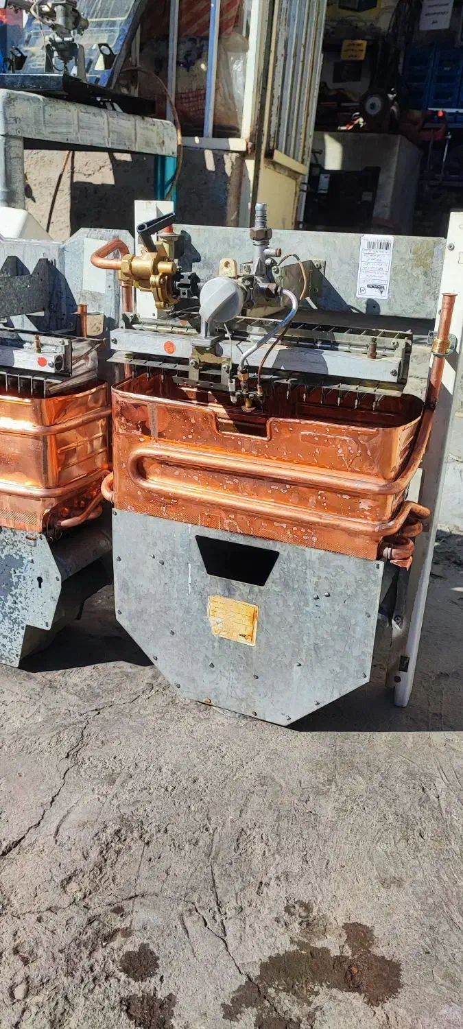 %آبگرمکن دیواری فوری بوتان% طرح تعویض|آبگرمکن، پکیج، شوفاژ|ساوه, |دیوار