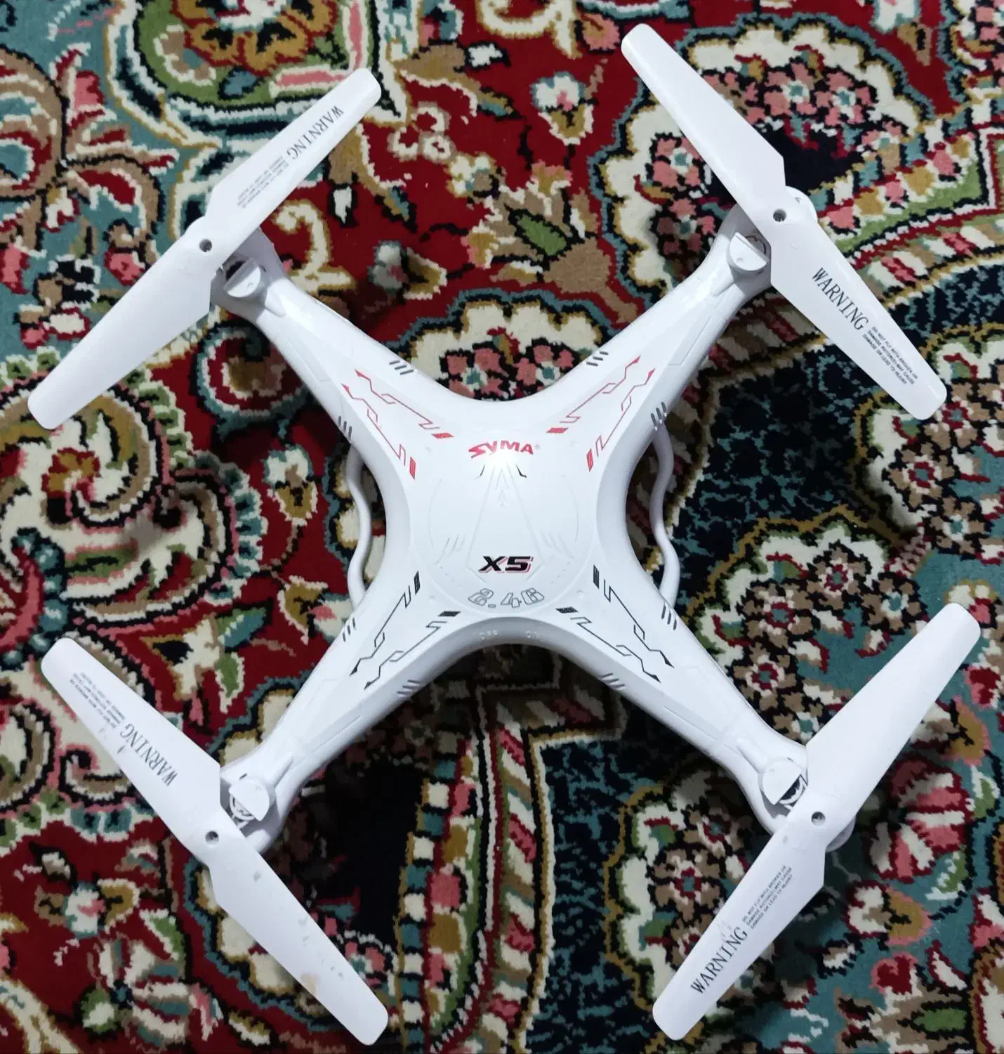 کوادکوپتر|اسباب‌‌بازی|صفادشت, |دیوار