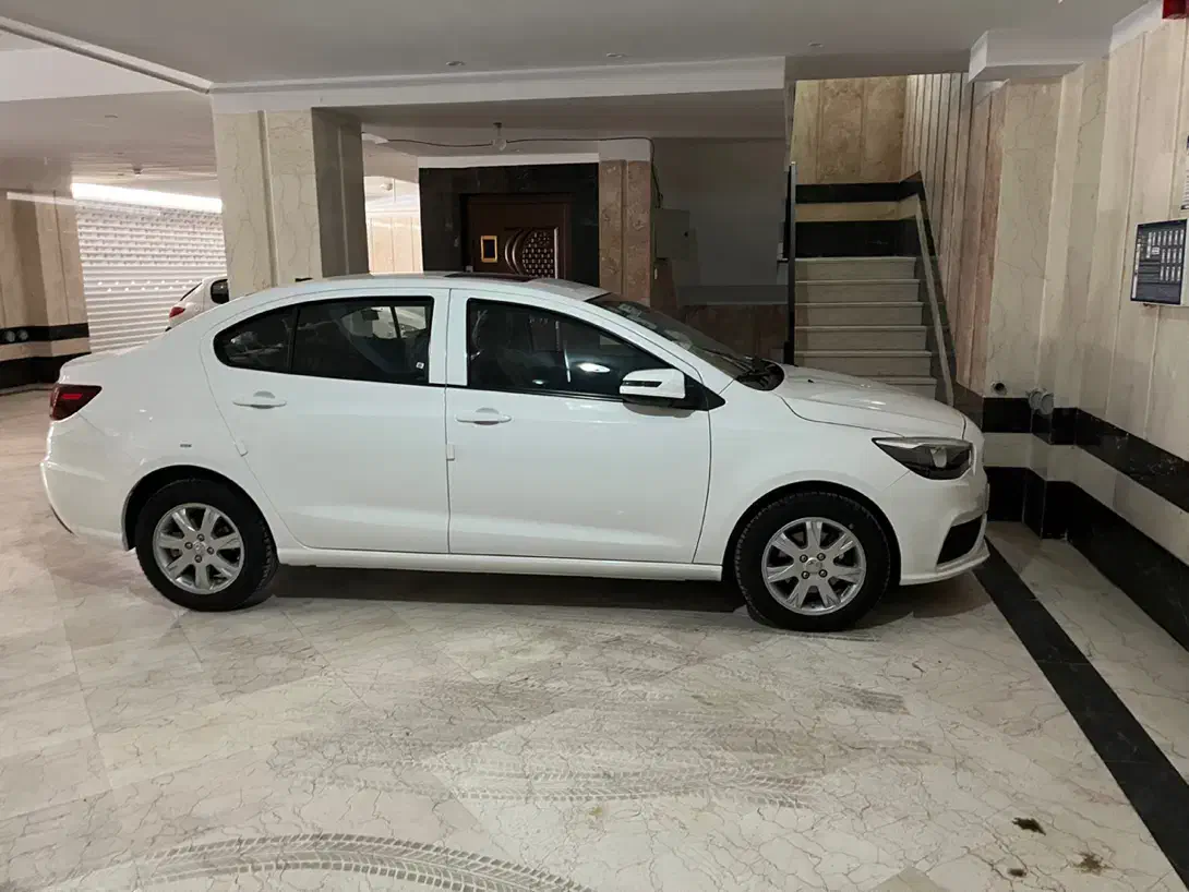 شاهین G دنده ،ساندروف ۱۴۰۴ درحد خشک|خودرو سواری و وانت|شهریار, شهرک وائین|دیوار