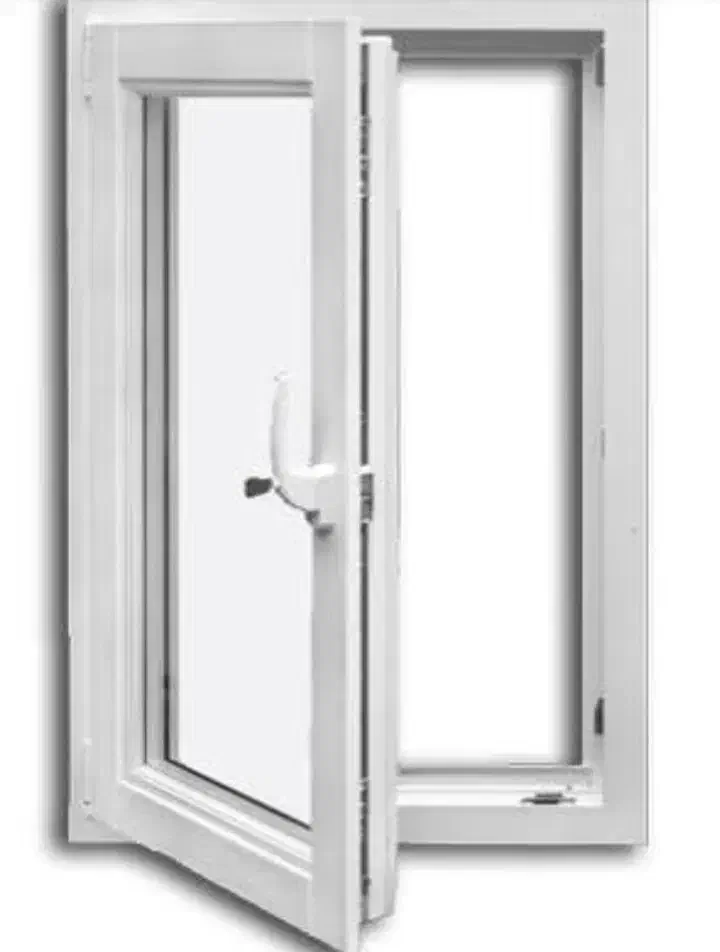 گروه درب وپنجره upvc ویندوآرت|مصالح و تجهیزات ساختمان|قم, تعویض پلاک|دیوار