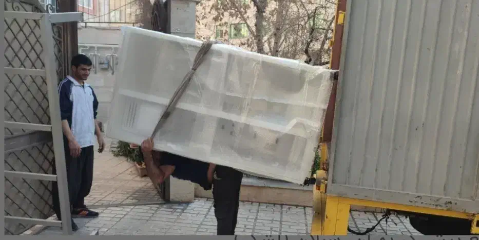 باربریمدنی نظامآبادبارسبلاننارمکمجیدیه۳۰/تخفیف|خدمات حمل و نقل|تهران, سبلان (لشگر)|دیوار