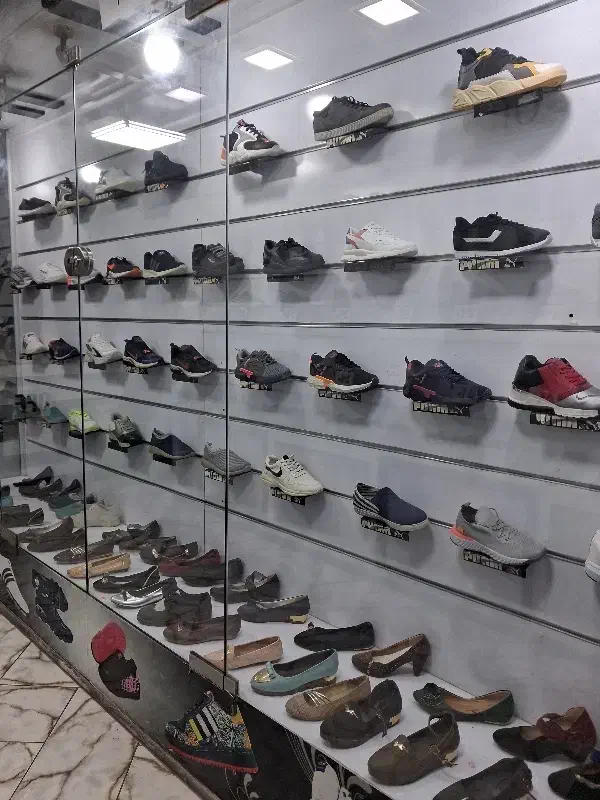 کفش|کیف، کفش، کمربند|مرودشت, ژیان|دیوار