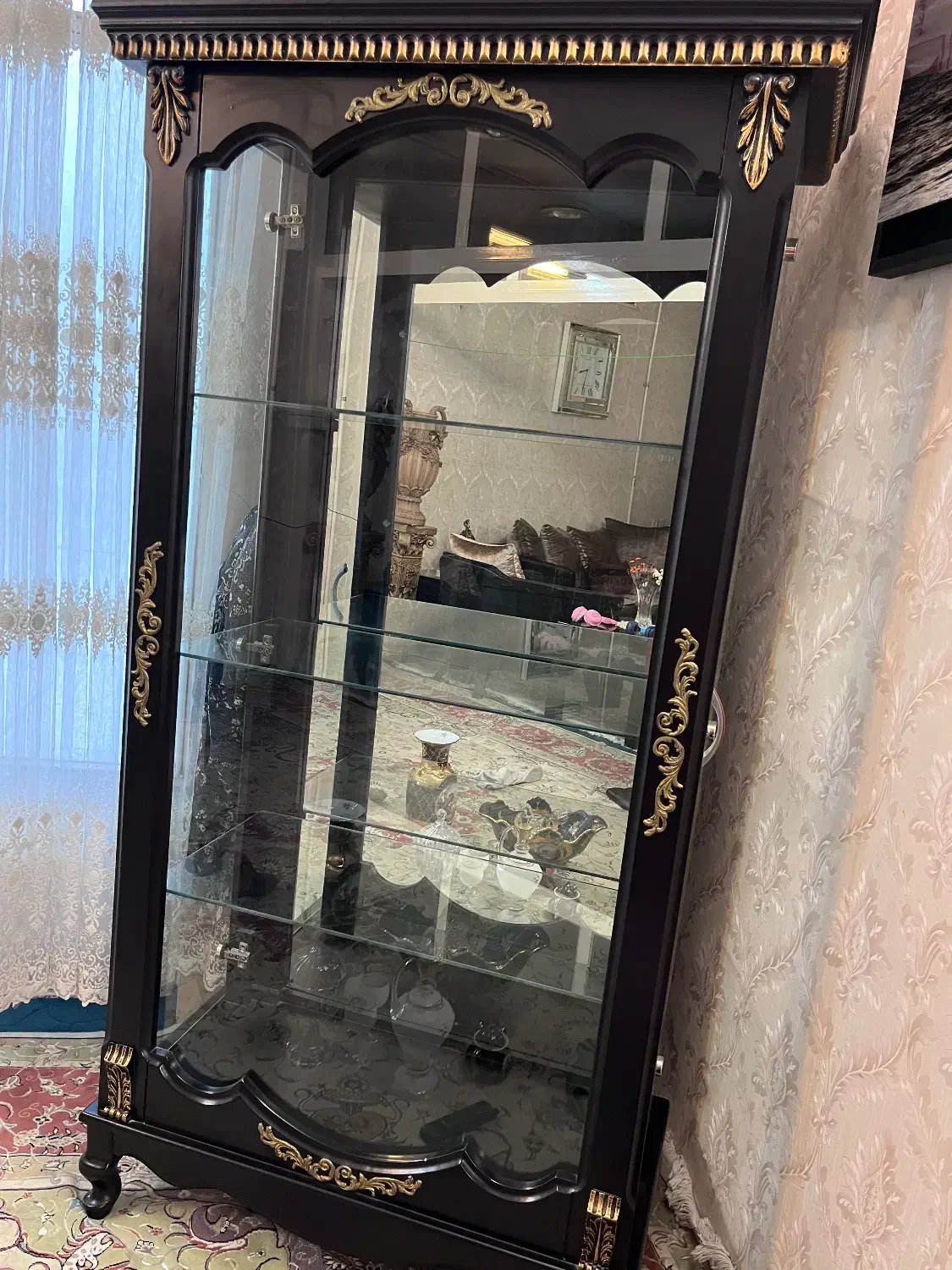 ویترین|بوفه، ویترین، کنسول|تهران, نازی‌آباد|دیوار