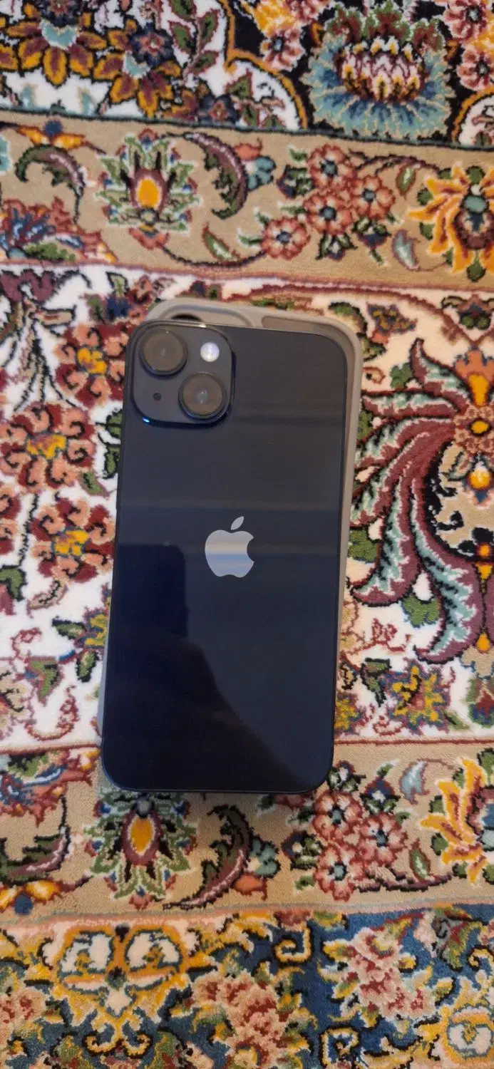 آیفون 14نرمال|موبایل|هرسین, |دیوار