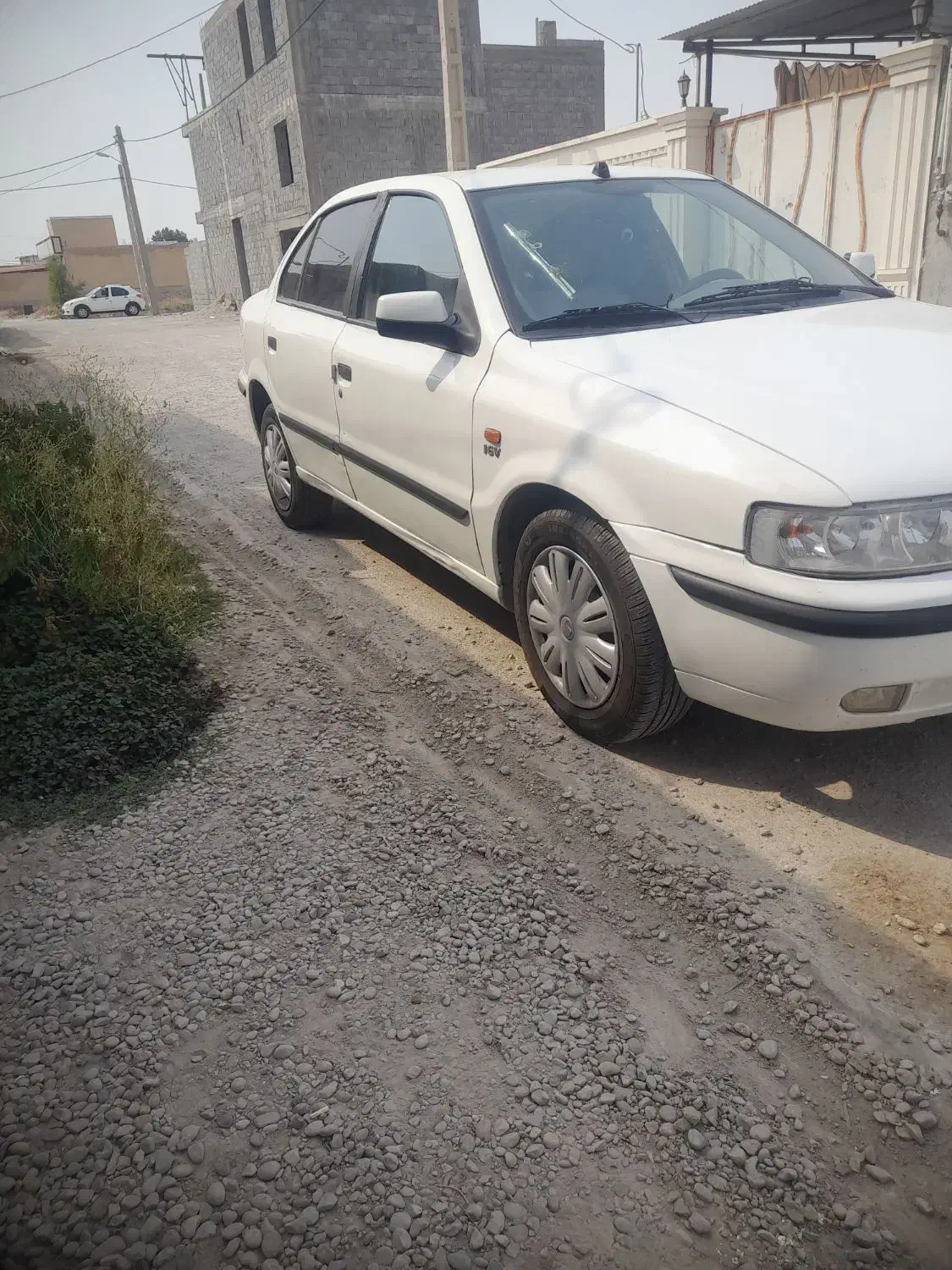 سمند LX ساده، مدل ۱۳۸۸|خودرو سواری و وانت|برازجان, |دیوار