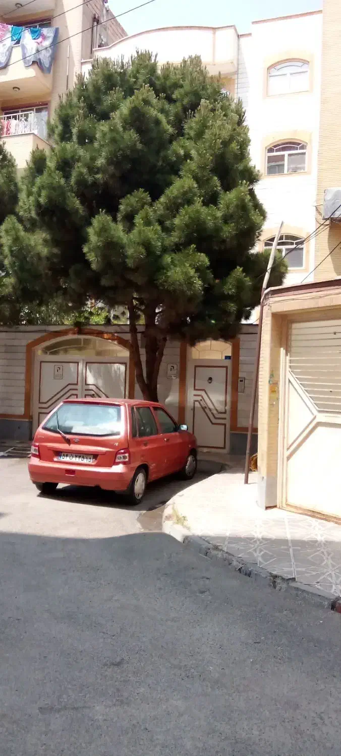 پراید 111 مدل 90|خودرو سواری و وانت|تبریز, |دیوار