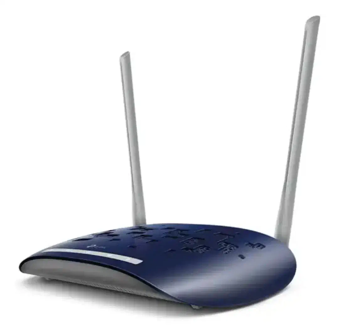 مودم وای فای vdsl/adsl tplink|مودم و تجهیزات شبکه|شازند, |دیوار