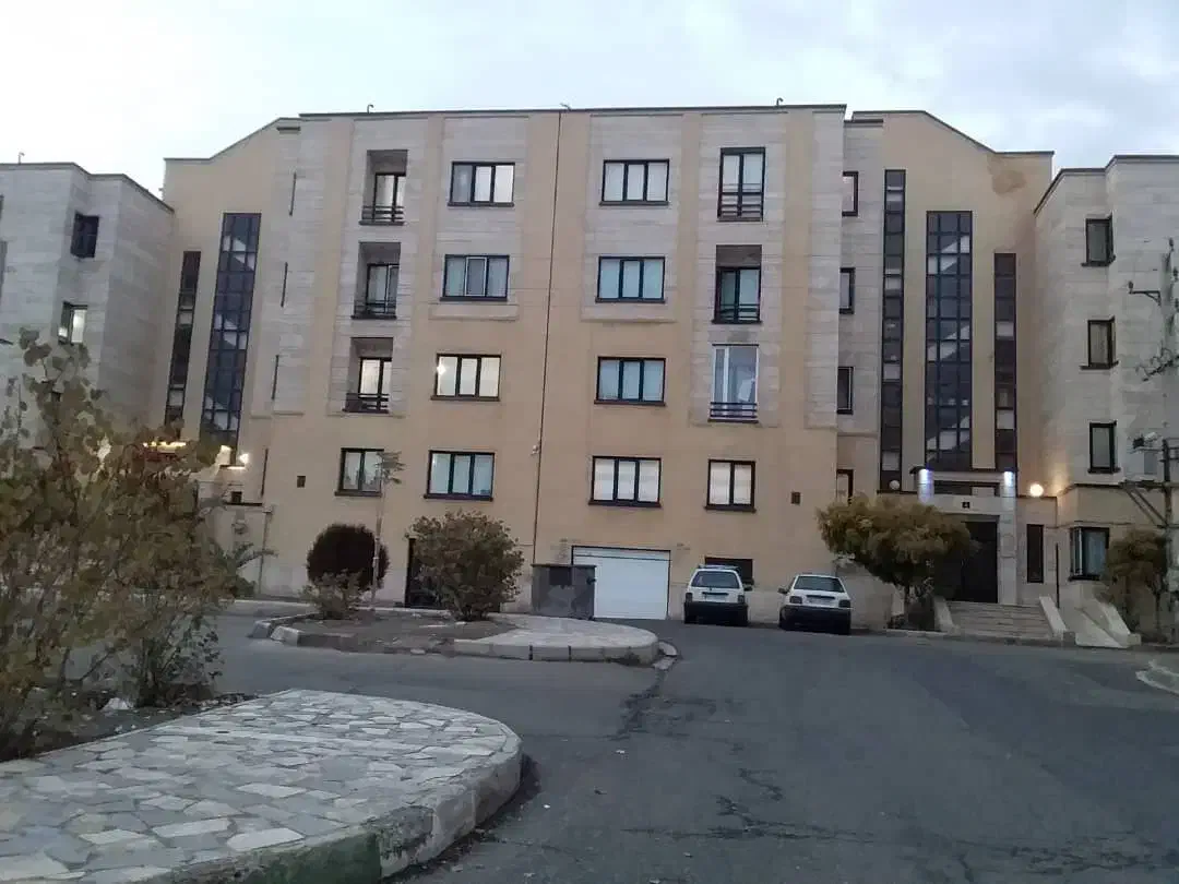 پرنیان ۹۷ متری دو خوابه|فروش آپارتمان|پرند, فاز ۱|دیوار