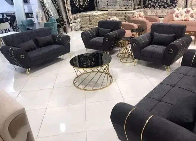 متانامبل.   مبل سون|مبلمان خانگی و میز عسلی|ارومیه, |دیوار