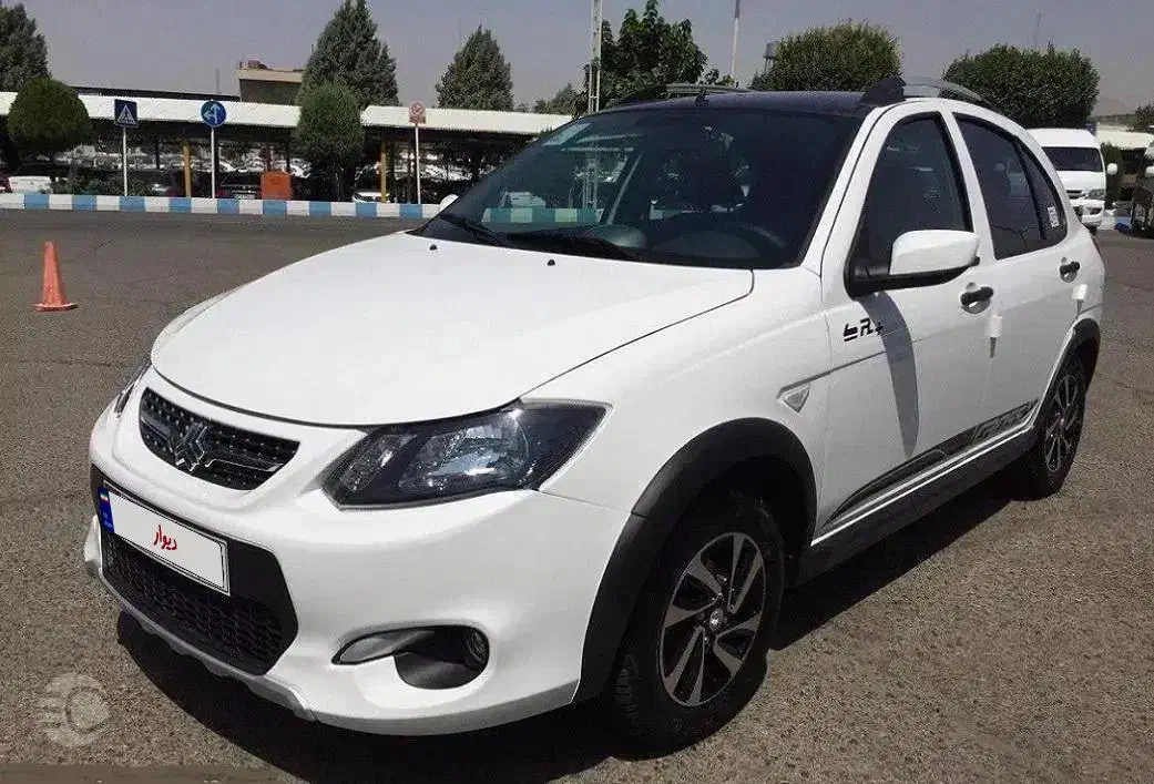 حواله کوییک R|خودرو سواری و وانت|اهواز, کمپلو جنوبی|دیوار