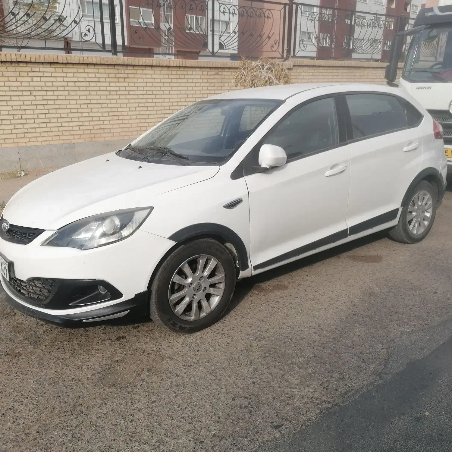 ام وی ام 315نیو|خودرو سواری و وانت|بیرجند, |دیوار