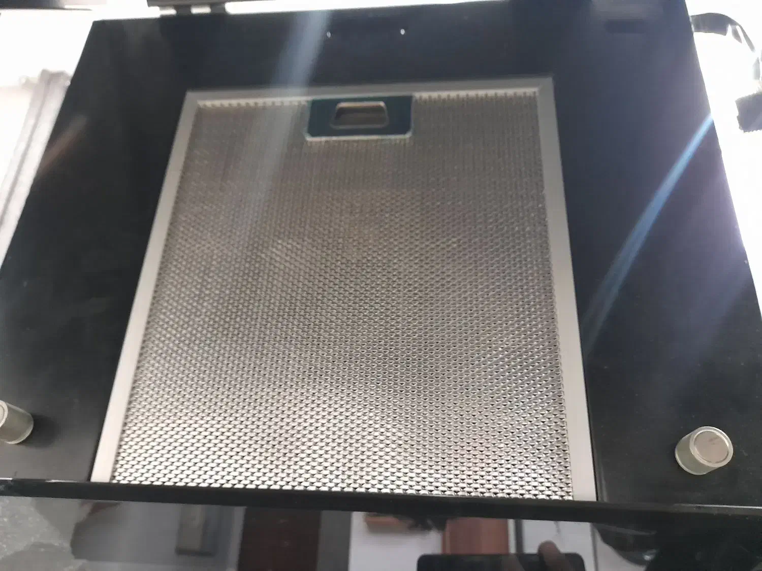 هود داتیس مدل تلکا|هود|بجنورد, |دیوار