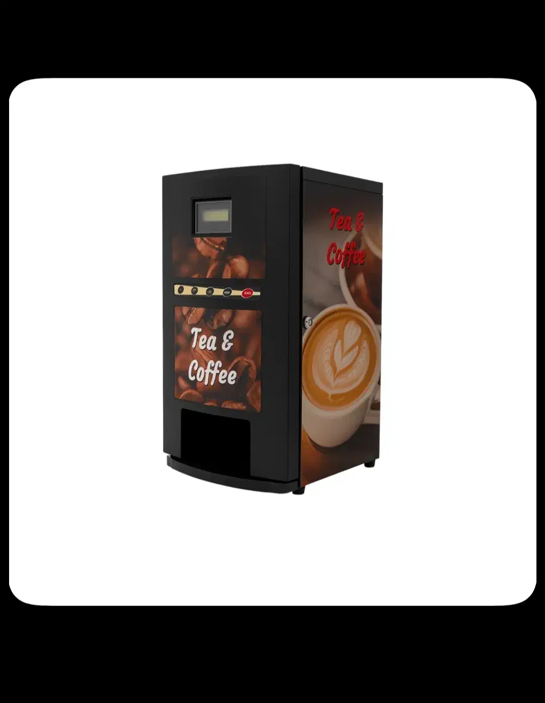 دستگاه وندینگ چای کرک سازه 2مخزن و چهار مخزن|کافیشاپ و رستوران|عسلویه, |دیوار