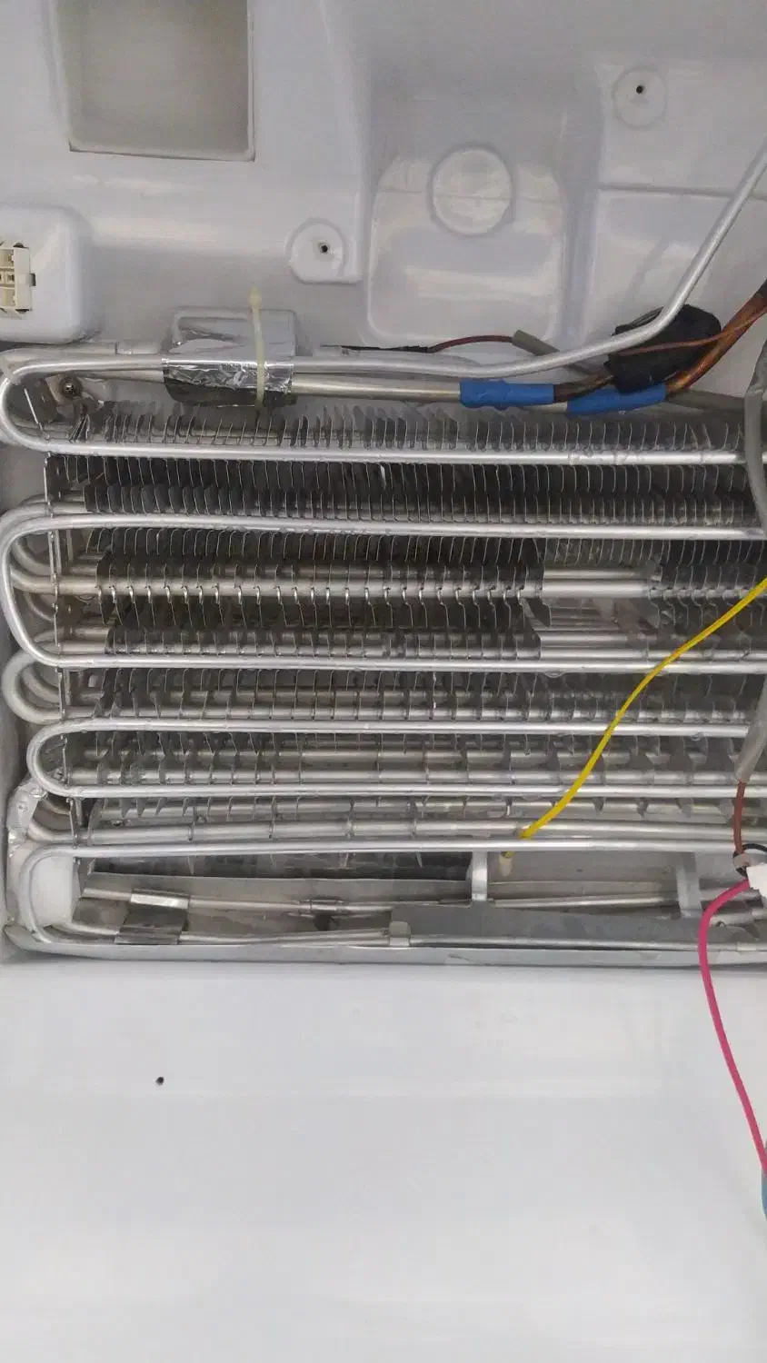 تعمیر یخچال و تعمیرات کولر گازی نصب اسپیلت|خدمات پیشه و مهارت|ایرانشهر, |دیوار