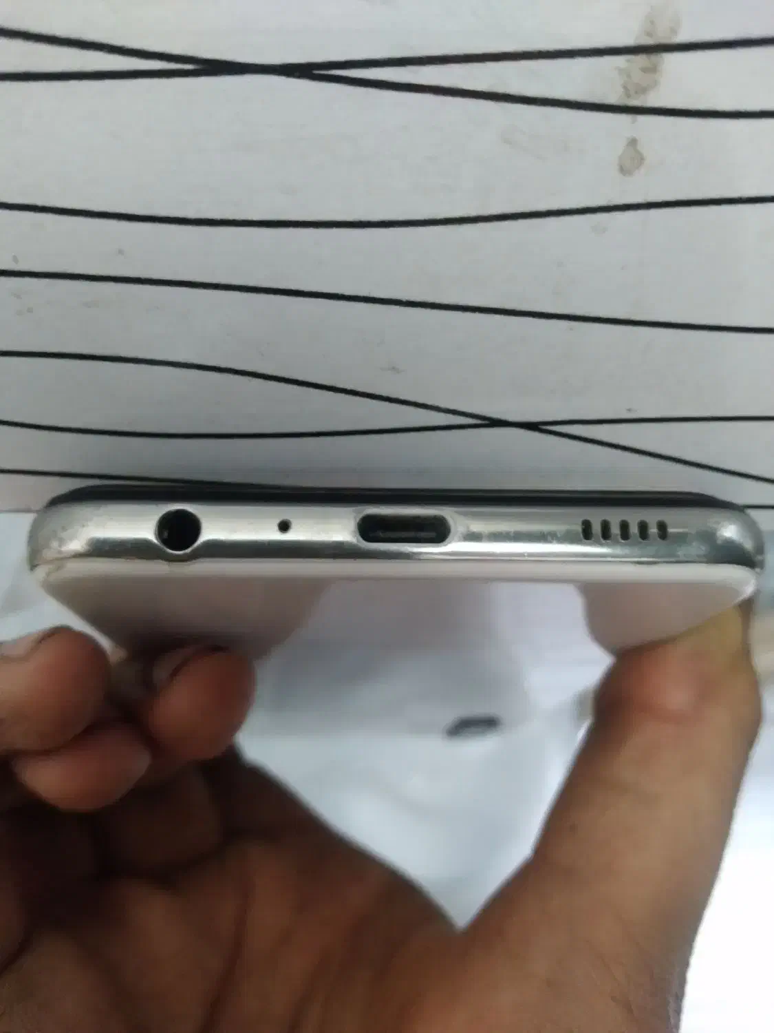 Galaxy A32|موبایل|مشهد, خواجه ربیع|دیوار