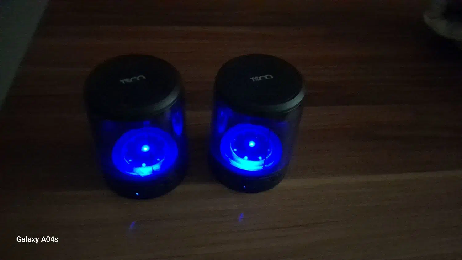 ایک جفت سپیکر بلوتوثی TSCO|پخشکننده همراه|همدان, |دیوار