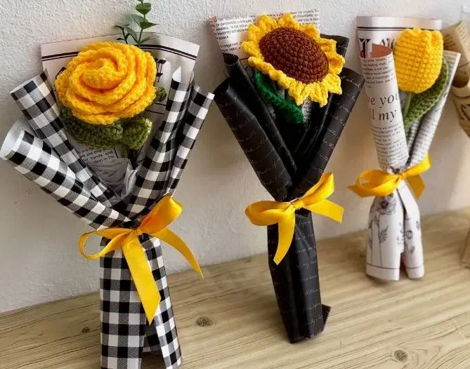 گل جاویدان هدیه روز  زن ، مادر|گل مصنوعی|قم, پردیسان|دیوار