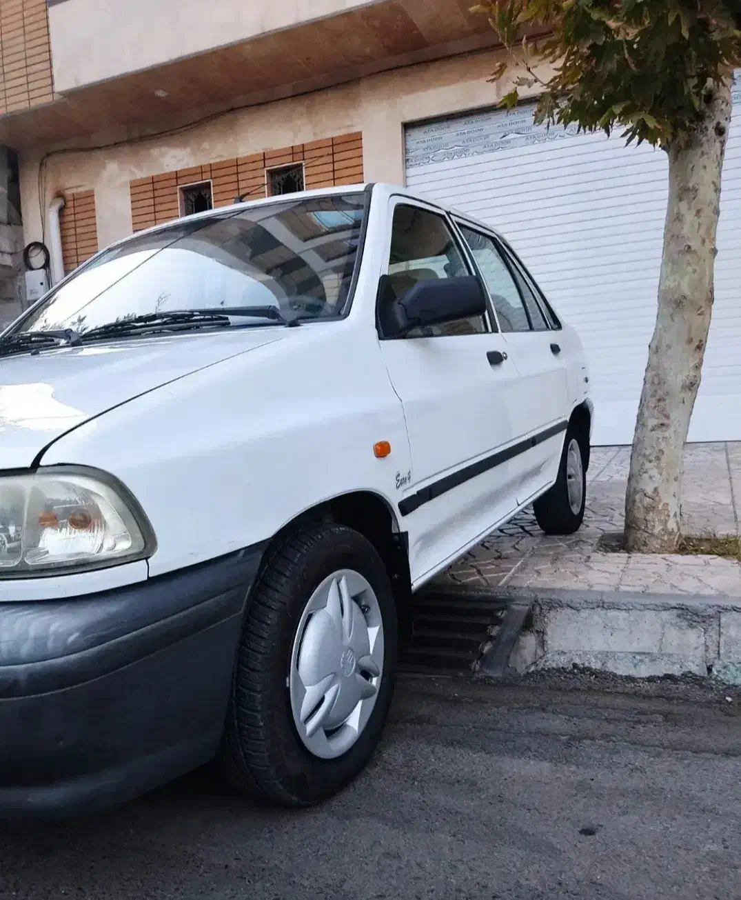 پراید مدل90|خودرو سواری و وانت|تبریز, |دیوار