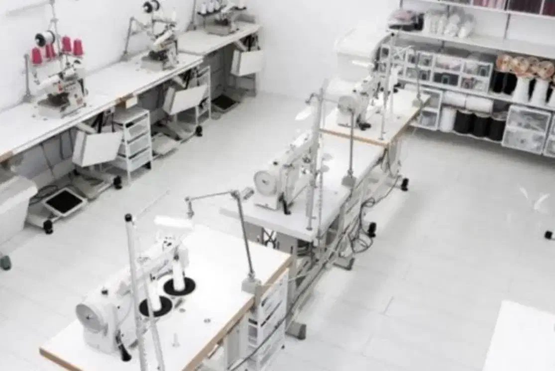 چرخکار ماهر کیف دوز ، چرخکار بطر ، وسط کار|استخدام صنعتی، فنی، مهندسی|تهران, وردآورد|دیوار