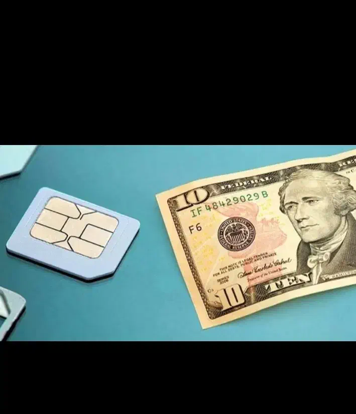 سیم کارت بی س ند سیم ایرانسل همراه رایتل|سیم‌کارت|کرمانشاه, |دیوار