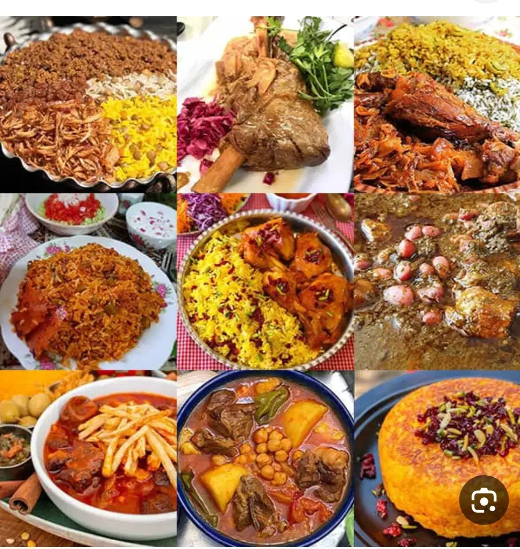 غذای خونگی وبیرون بر|خدمات پذیرایی، مراسم|دزفول, |دیوار