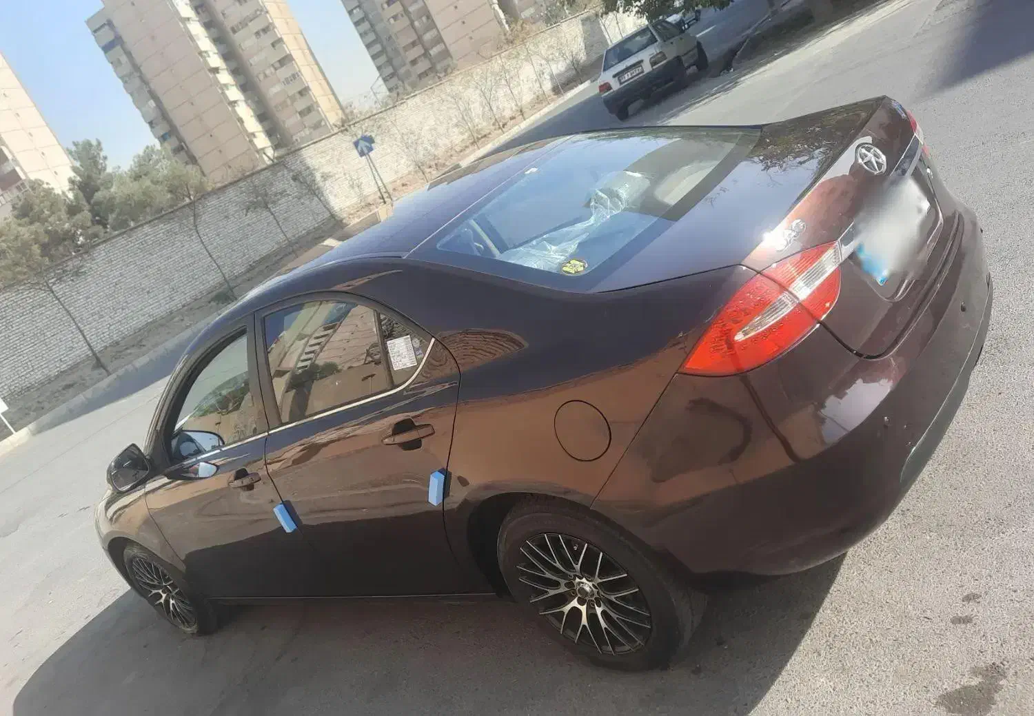 جکj5دنده ۹۵درحد|خودرو سواری و وانت|تهران, والفجر (افسریه)|دیوار