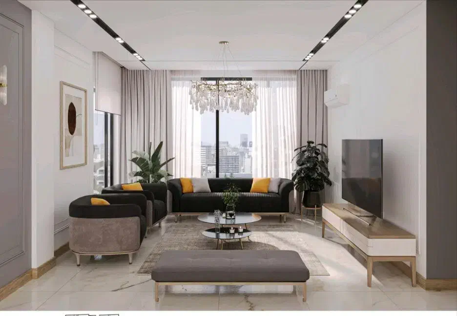 آپارتمان کوچک/ نزدیک حرم /اقساط بلند مدت|فروش آپارتمان|مشهد, چهنو|دیوار