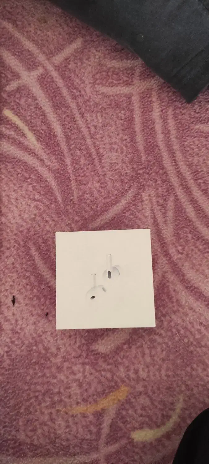 اریرپاد اپل|لوازم جانبی موبایل و تبلت|تربت جام, امام|دیوار