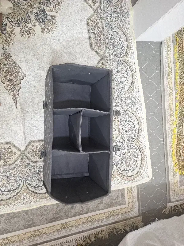 منظم صندوق|قطعات یدکی و لوازم جانبی|قم, سراجه (۱۵ خرداد)|دیوار