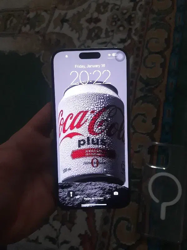 ۱۵ پرومکس|موبایل|اهواز, کمپلو شمالی|دیوار