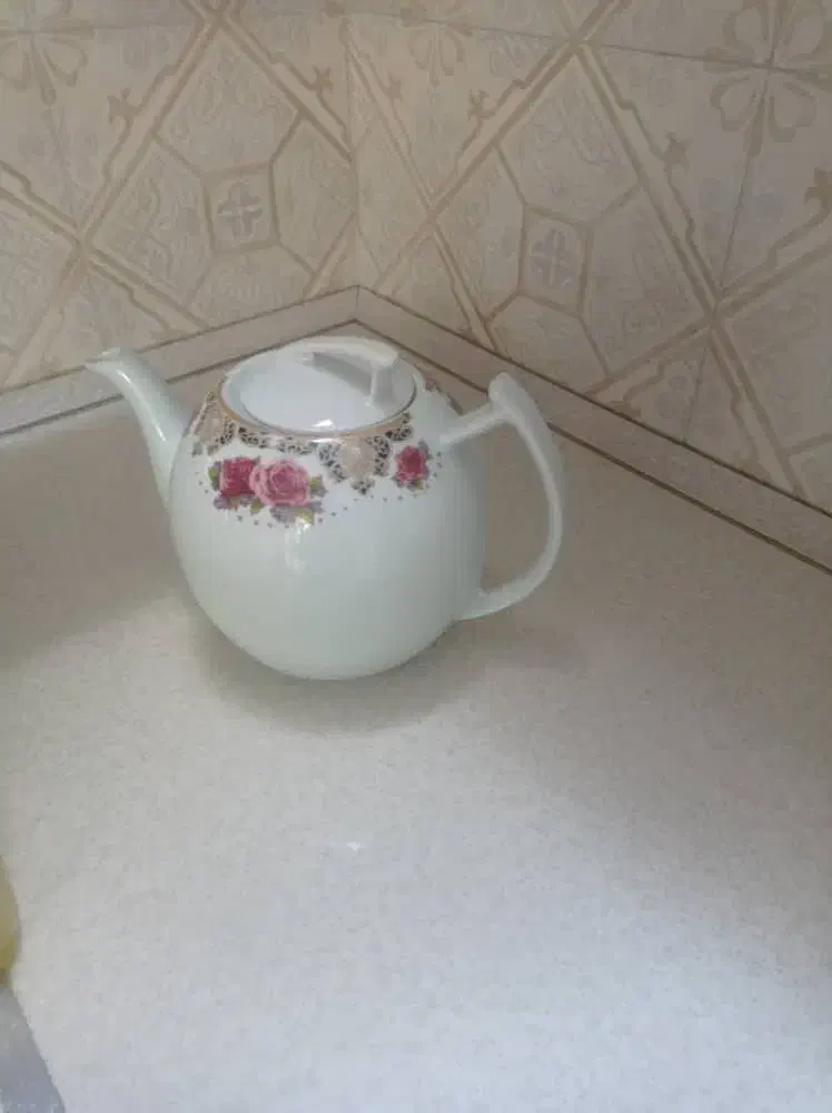 قوری برای مراسم|قوری، کتری، قهوه‌ساز دستی|تبریز, |دیوار