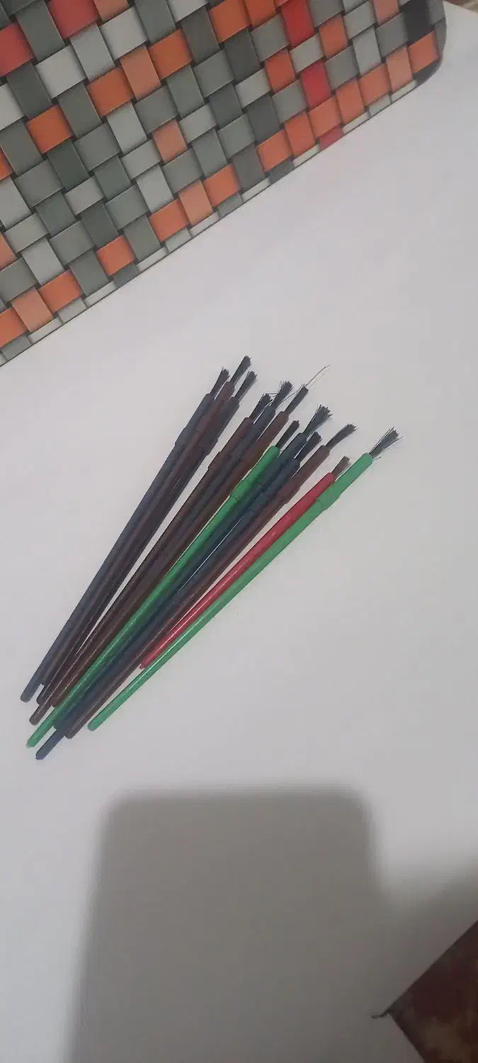 قلمو|لوازم التحریر|قم, نخودی|دیوار