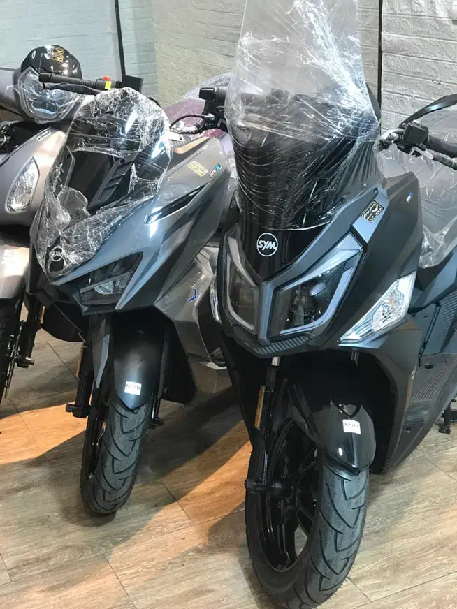 SYM J200 1404 ABS -اقساط|موتورسیکلت|تهران, جیحون|دیوار