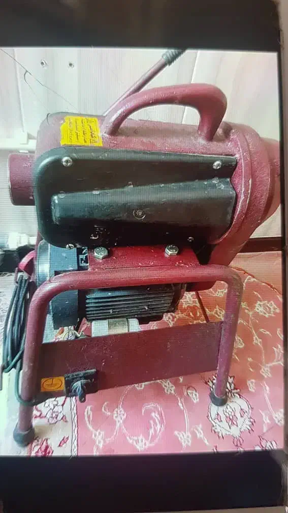 لوله بازکنی ماردین با دستگاه فنری|خدمات پیشه و مهارت|مهاباد (آذربایجان غربی), |دیوار