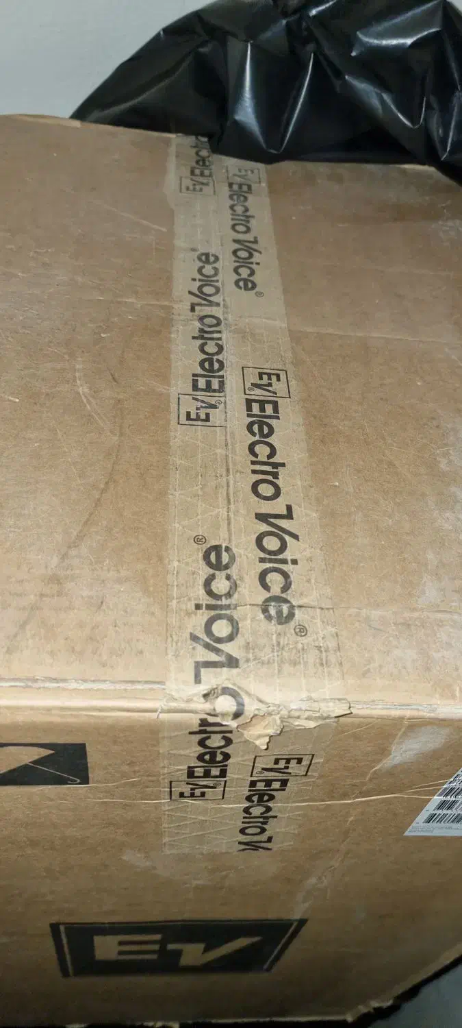 باند پسیو ایوی توریکس ev 1152|سیستم صوتی خانگی|تهران, دریاننو|دیوار