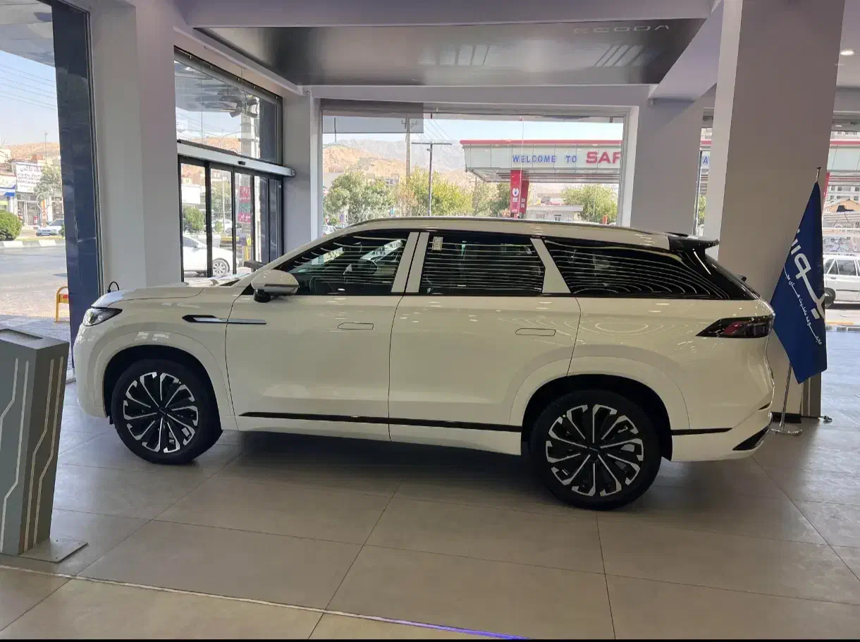 نقدواقساط هوندا Ens1 برقی و بنزینی موجود نمایشگاه|خودرو سواری و وانت|تهران, سلسبیل شمالی|دیوار